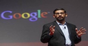 India-born-Sundar-Pichai