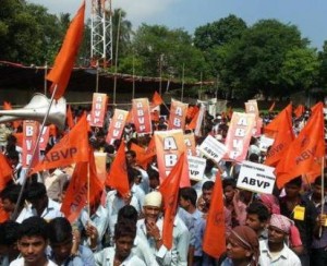 ABVP-DUSU