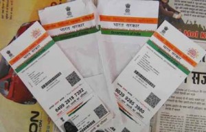 Aadhaar Card