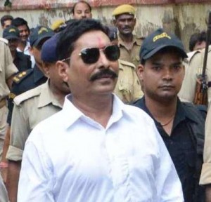 Anant Singh quits JD-U