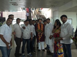 Anurag Thakur