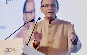 Arun Jaitley