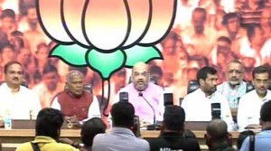 BJP-Bihar