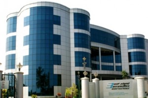 Bharat Electronics Ltd