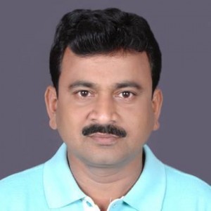 Bijay Nayak BYJD