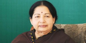 Jayalalithaa
