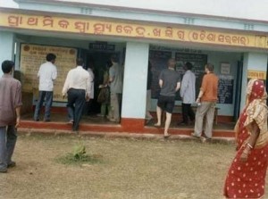 Community Health Centres