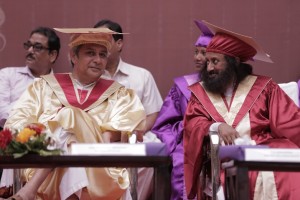 Convocation 5