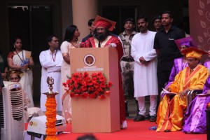 Convocation 6