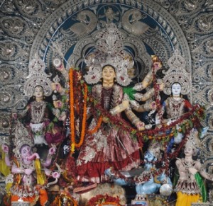 Cuttack-Durga-Immersion