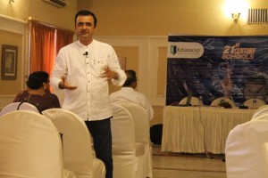 Educomp School Conclaves 1