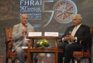 FHRAI-2