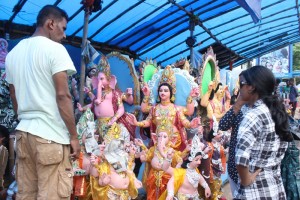 Ganesh Puja