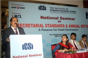 ICSI Bhubaneswar