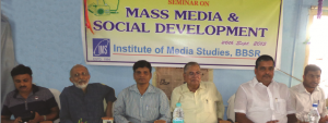 IMS-Bhubaneswar