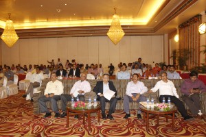 IR Colloquium 2015