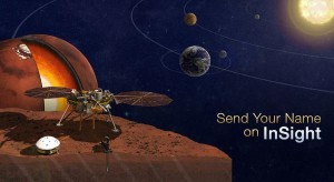 InSight mission