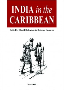 India In The Caribbean