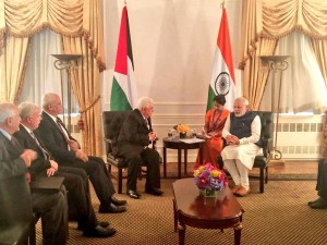 India-Palestine