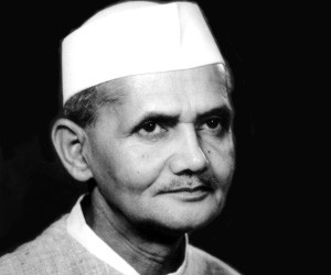 Lal-Bahadur-Shastri