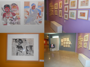 Lalit Kala Academy Bhubaneswar