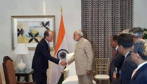 Modi-CEOs