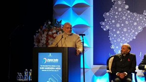 Modi-silicon-Valley