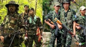 NSCN-K