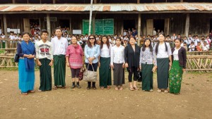 Naga Mothers' Association