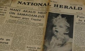 National-Herald