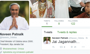 Naveen-Twitter