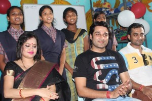 Odia Actor Akash Das Nayak 4