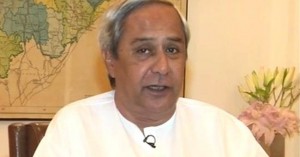 Odisha Chief Minister