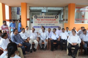 Odisha Lawyers