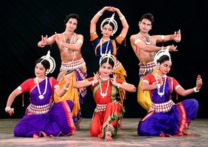 Odissi