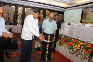 Panchayati Raj Department, OMEGA organize National Workshop