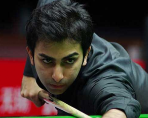 Pankaj-Advani