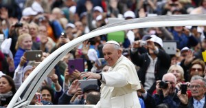 Pope Francis