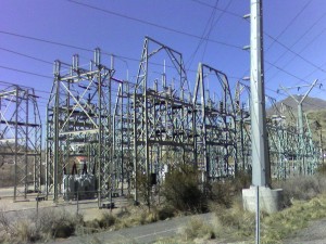 Power-India