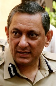 Rakesh-Maria