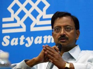 Ramalinga Raju