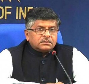 Ravishankar-Prasad