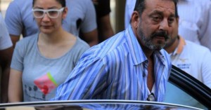 Sanjay Dutt