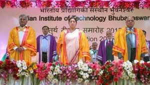 Smriti-IIT