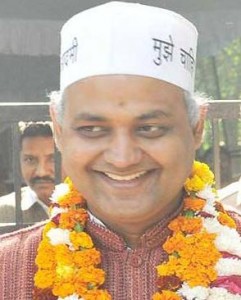 Somnath-Bharti