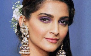 Sonam Kapoor