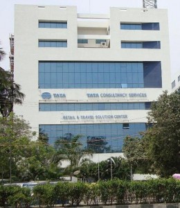 Tata Consultancy Services