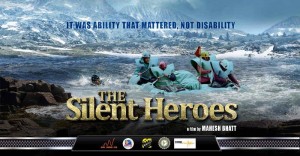 The Silent Heroes