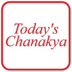 Today's Chanakya