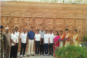 Tourism-Bhubaneswar-Airport